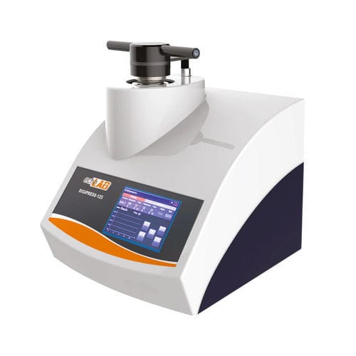 Prensa de montaje automática - DIGIPRESS-100 series - echoENG - refrigerada por agua