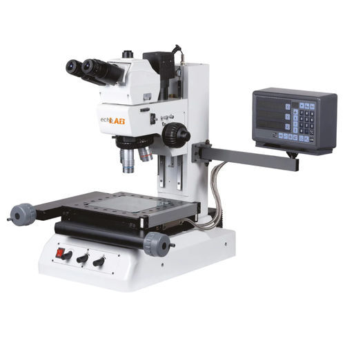 Microscopio de medidas - MM 900 - echoENG - óptico / de laboratorio / trinocular