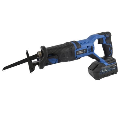 Sierra alternativa - 1B20-SG00-1B4 - echoENG - para madera / para plástico / de precisión