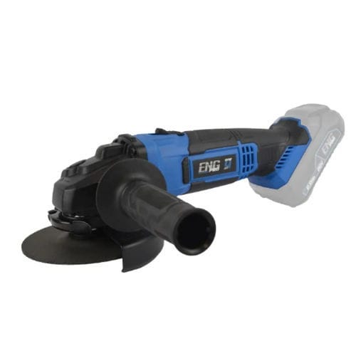 Amoladora con batería - 1B20-SA12-S - echoENG - angular / ergonómica