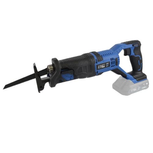 Sierra alternativa - 1B20-SG00-S - echoENG - para madera / de precisión / de mecanizado