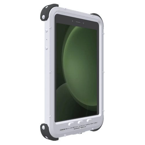 Tablet 8,3" - EXd-TABLET-GTA5-128-TEM - Atexxo B.V. - 4 GB / IECEx / para zona peligrosa