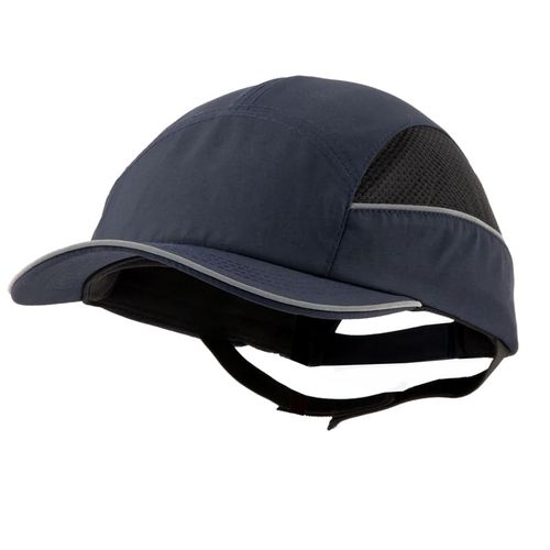 Gorra de protección de ABS - ALLC02V05 - Surflex - de poliéster / de EVA / estándar