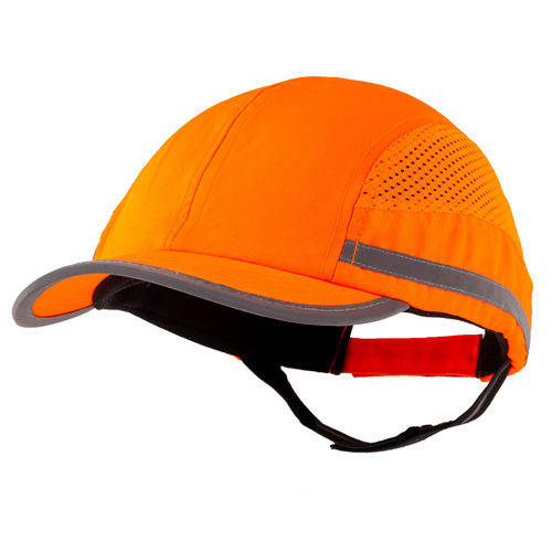Gorra de protección de ABS - ALLC09V05 - Surflex - de poliéster / de EVA / estándar