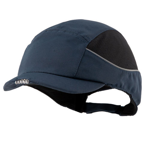 Gorra de protección de ABS - AIRC02V03LED - Surflex - de poliéster / de EVA / estándar