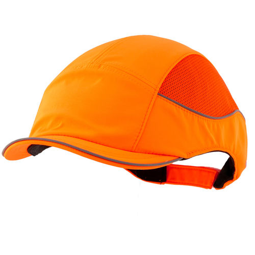 Gorra de protección de ABS - AIRC05V03 - Surflex - de poliéster / de EVA / estándar