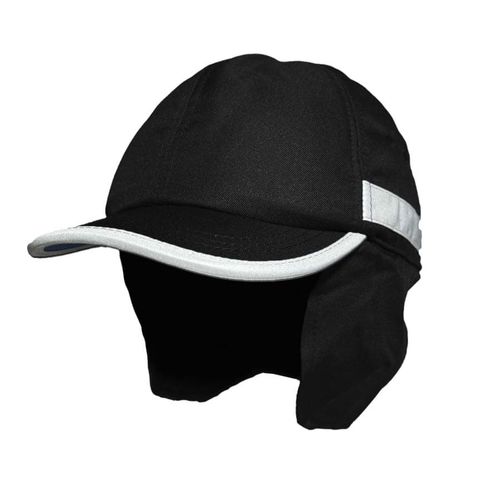 Gorra de protección de ABS - WINC01V05 - Surflex - EN 812 / tamaño único / contra el frío
