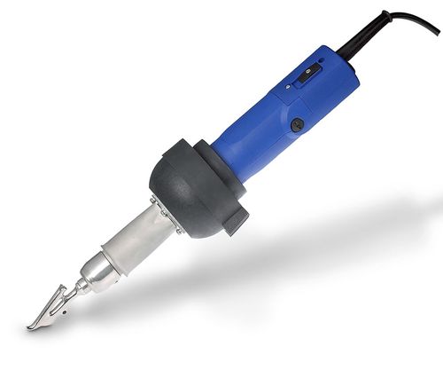 Pistola de soldadura - Airtherm2 series  - Wegener International GmbH - de aire caliente / automática