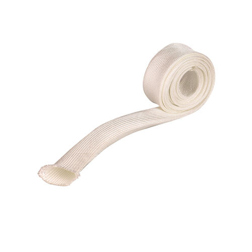 Funda de protección - SB-TGS-1S - Shenzhen Sunbow Insulation Materials MFG. CO., Ltd - tubular / para cables / de fibra de vidrio