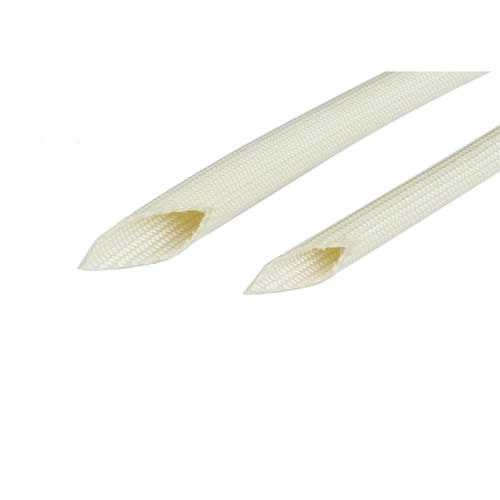 Funda de protección - SB-AGSD - Shenzhen Sunbow Insulation Materials MFG. CO., Ltd - trenzada / para cables / de fibra acrílica
