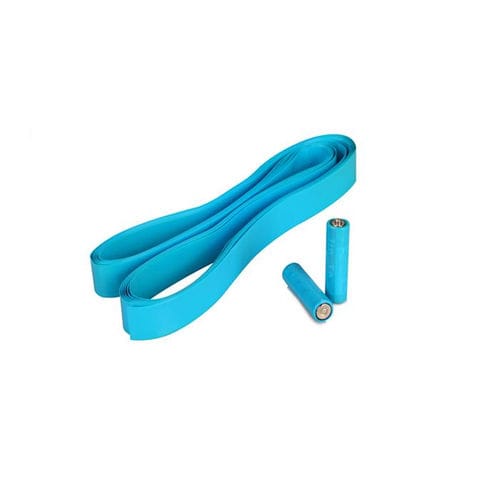 Funda aislante - SB-PVC-HST  - Shenzhen Sunbow Insulation Materials MFG. CO., Ltd - termorretráctil / tubular / para cables