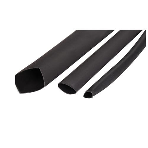 Funda termorretráctil - SB-SBRS-(2X) G - Shenzhen Sunbow Insulation Materials MFG. CO., Ltd - tubular / para cables / de poliolefina