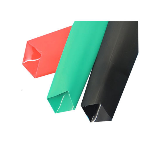Funda de protección - SB-SBRSM  - Shenzhen Sunbow Insulation Materials MFG. CO., Ltd - termorretráctil / tubular / para cables