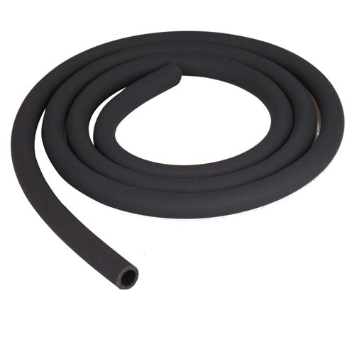 Funda de protección - SB-RSFR-HPO - Shenzhen Sunbow Insulation Materials MFG. CO., Ltd - tubular / para cables / de poliolefina