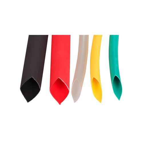 Funda de protección - SB-SBRS-(4X) GBK - Shenzhen Sunbow Insulation Materials MFG. CO., Ltd - termorretráctil / tubular / para cables eléctricos