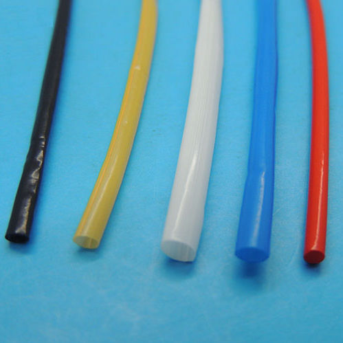 Funda de PTFE - SB-PTFE-HST - Shenzhen Sunbow Insulation Materials MFG. CO., Ltd - termorretráctil / tubular / para cables