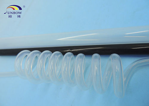 Tubo de PFA - SB-PFA - Shenzhen Sunbow Insulation Materials MFG. CO., Ltd - para aplicaciones químicas