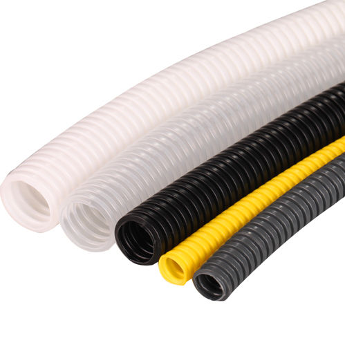 Manguera para productos químicos - SB-STCP - Shenzhen Sunbow Insulation Materials MFG. CO., Ltd - de PA / de PP / de polietileno PE