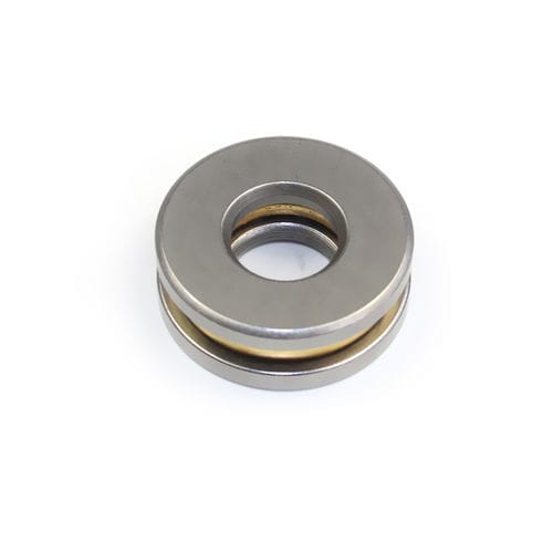 Cojinete de bolas de doble dirección - 511 series - Dongguan Kentie Bearing Co., Ltd - de dirección única / de acero / para alta velocidad