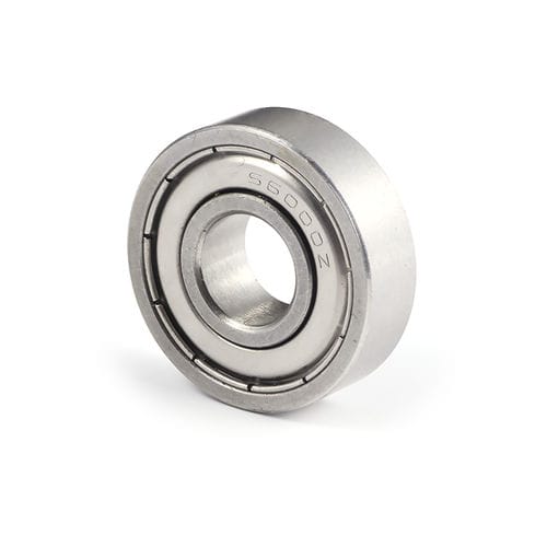 Rodamiento de bolas - SS series - Dongguan Kentie Bearing Co., Ltd - radial / axial / rígido