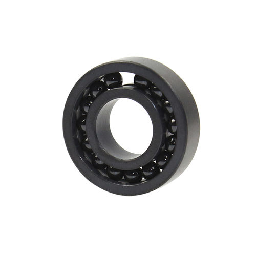 Rodamiento de bolas - 6 series - Dongguan Kentie Bearing Co., Ltd - radial / de cerámica / de alta temperatura