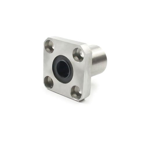Casquillo de bolas - LMF series - Dongguan Kentie Bearing Co., Ltd - de acero