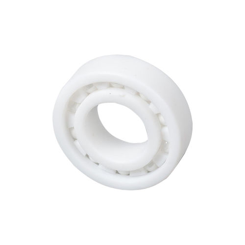 Rodamiento de bolas - 6 series - Dongguan Kentie Bearing Co., Ltd - radial / de plástico / de polímero