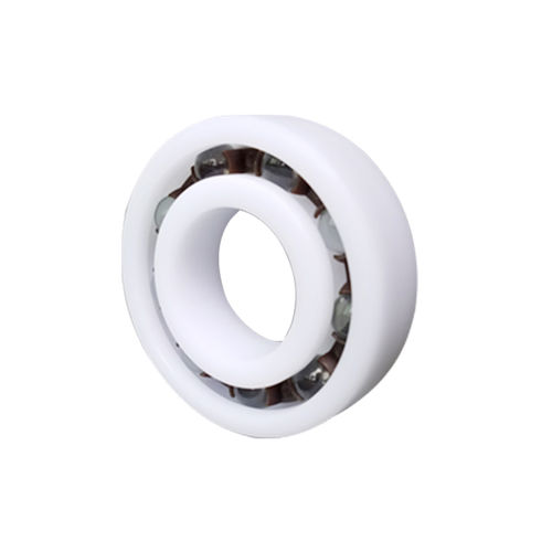 Rodamiento de bolas - 6 series - Dongguan Kentie Bearing Co., Ltd - radial / de plástico / de POM
