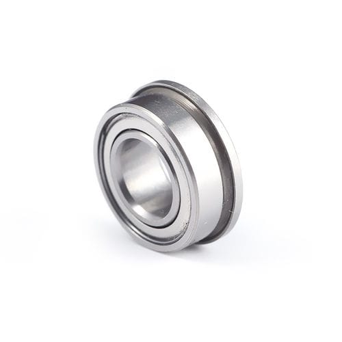 Rodamiento de bolas - Dongguan Kentie Bearing Co., Ltd - axial / de acero / de ruedas