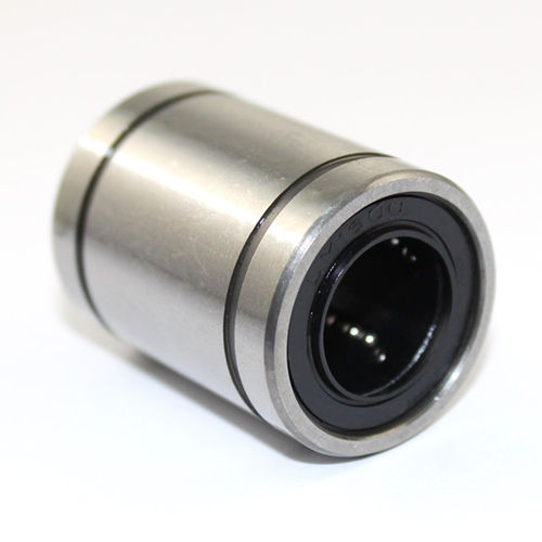Casquillo de bolas - LM series - Dongguan Kentie Bearing Co., Ltd - de acero