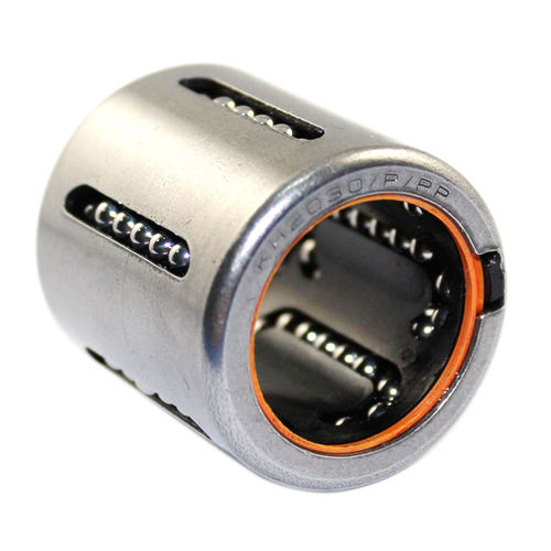 Casquillo de bolas - KH series - Dongguan Kentie Bearing Co., Ltd - de acero inoxidable