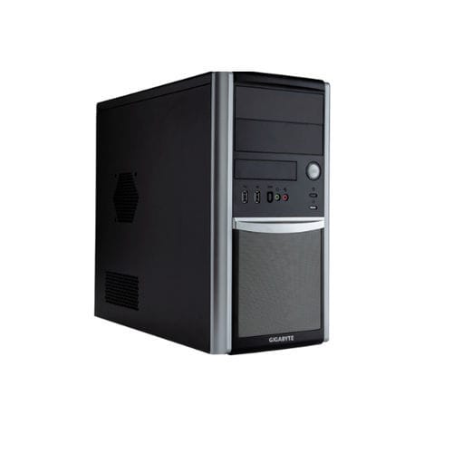 Servidor de red - W332-Z00 - GIGABYTE G.B.T Technology Trading GmbH - GPU / de consola / torre