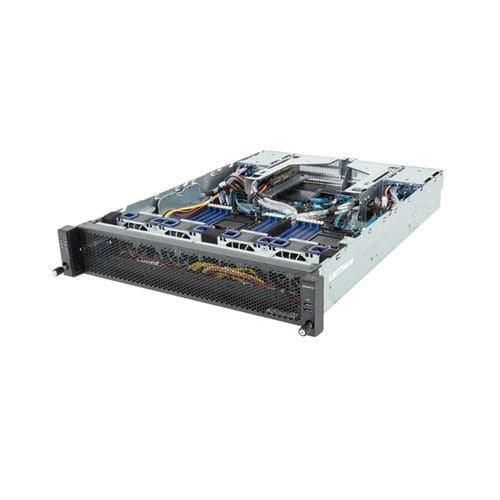 Servidor de almacenaje - E284-S90-AAJ1 - GIGABYTE G.B.T Technology Trading GmbH - de red / de cálculo / Edge
