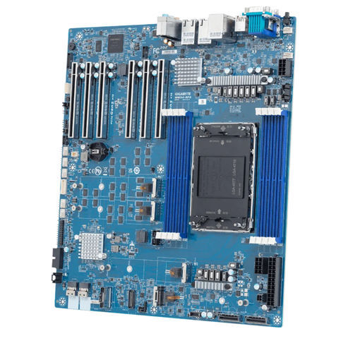 Placa madre EATX - MW94-RP0 - GIGABYTE G.B.T Technology Trading GmbH - Intel® Xeon / Intel® / DDR5 UDIMM