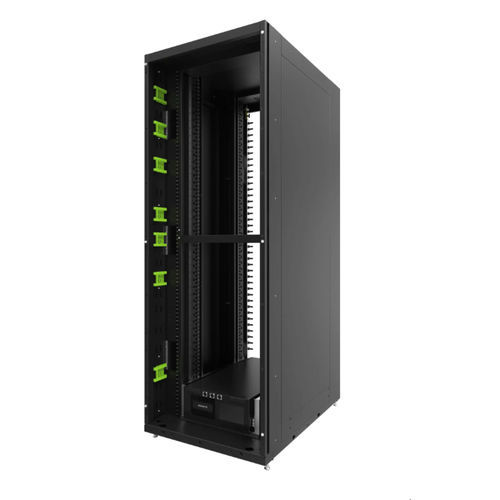 Rack 19" - DCA3-ST0 - GIGABYTE G.B.T Technology Trading GmbH - modular / para servidor / de cableado