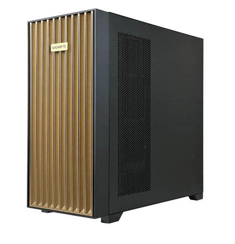 Puesto de trabajo de ordenador - W775-V10-L01 - GIGABYTE G.B.T Technology Trading GmbH - electrónico