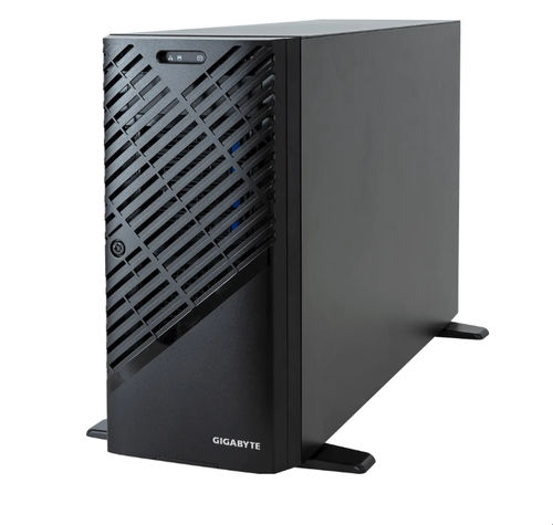 Estación de trabajo GPU - W773-H5D-AAF1 - GIGABYTE G.B.T Technology Trading GmbH - torre / AMD Ryzen™ Threadripper / VGA