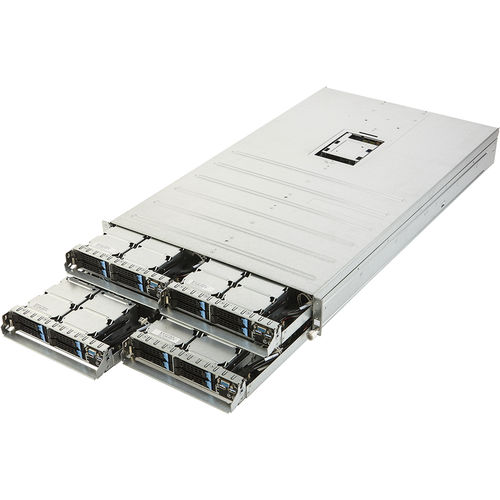 Servidor GPU - G210-H4G - GIGABYTE G.B.T Technology Trading GmbH - placa / 2U / Intel® Xeon E3-1200v3