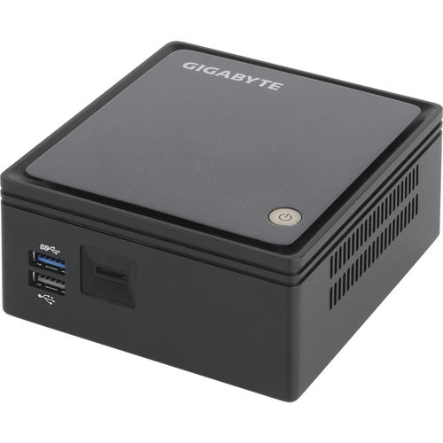 Pasarela IoT - GB-TCV1A - GIGABYTE G.B.T Technology Trading GmbH - LAN / wifi / USB