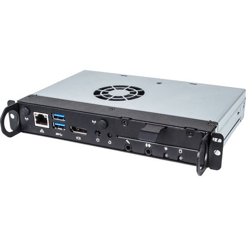 Computadora barebone - GB-SIOPS-4210U  - GIGABYTE G.B.T Technology Trading GmbH - embarcada / Intel® Core i5 / Intel® Core™ i5-4210U