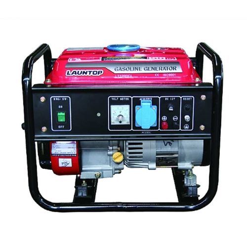 Grupo electrógeno diésel - LT1200CL - FUJIAN EVERSTRONG LEGA POWER EQUIPMENTS CO., LTD - portátil / 50 Hz / 60 Hz