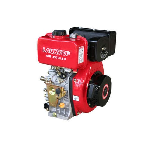 Motor térmico gasolina - LA186FA - FUJIAN EVERSTRONG LEGA POWER EQUIPMENTS CO., LTD