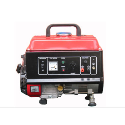 Grupo electrógeno diésel - LT1200 - FUJIAN EVERSTRONG LEGA POWER EQUIPMENTS CO., LTD - monofásico / portátil / 50 Hz