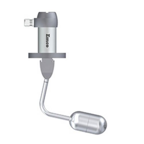 Interruptor de nivel de flotador - 210FN series - EMCO Controls A/S - para líquidos / de acero inoxidable / IP68