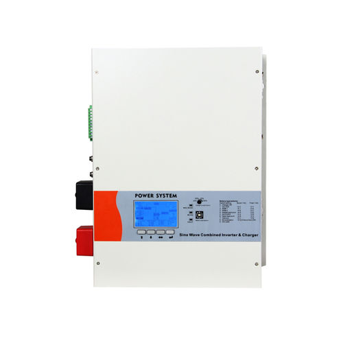 Ondulador DC/AC onda sinusoidal pura - IG3115CS Series - shenzhen SORO Electronics Co.,Ltd