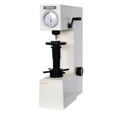 Durómetro Rockwell - HTR 150 - EchoLAB - de mesa / para cobre / para rodamiento