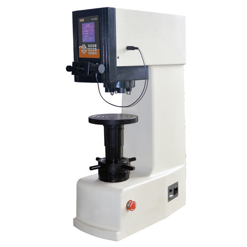 Durómetro Brinell - HTB 3000Z - EchoLAB - de mesa / para acero / para material plástico