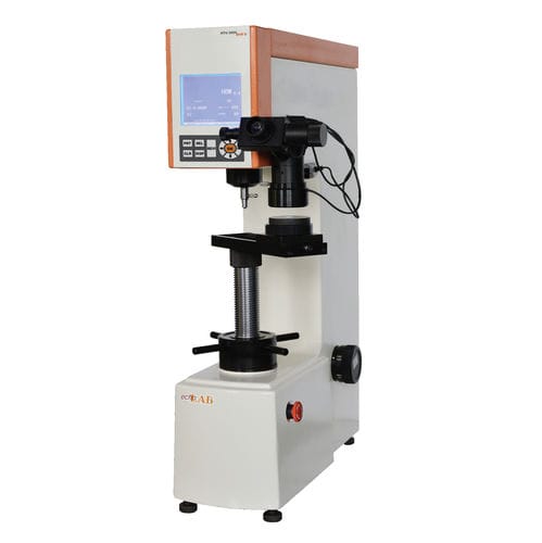 Durómetro Rockwell - HTU 200BVR D - EchoLAB - Brinell / Vickers / de mesa