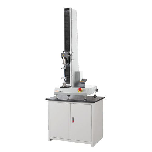 Máquina de prueba para tensión y compresión - ETM SC series - EchoLAB - de materiales / para plástico / de cola