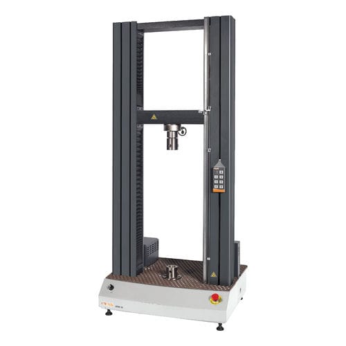 Máquina de prueba universal - ETM 10, ETM 20, ETM 50 - EchoLAB - de materiales / para plástico / para textiles